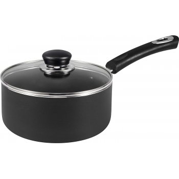 2 Quart Nonstick Saucepan with Glass Lid - Multipurpose Us 2 Quart Nonstick Saucepan with Glass Lid - Multipurpose Us